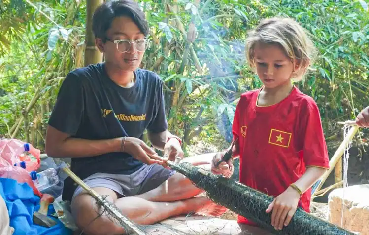 maker space program create nest